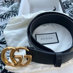 Women’s GUCCI Belt